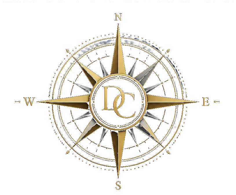 Doukii Compass